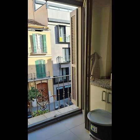 Apartment Malaga Centro La Merced Dış mekan fotoğraf