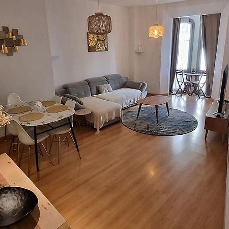 Apartment Malaga Centro La Merced Dış mekan fotoğraf