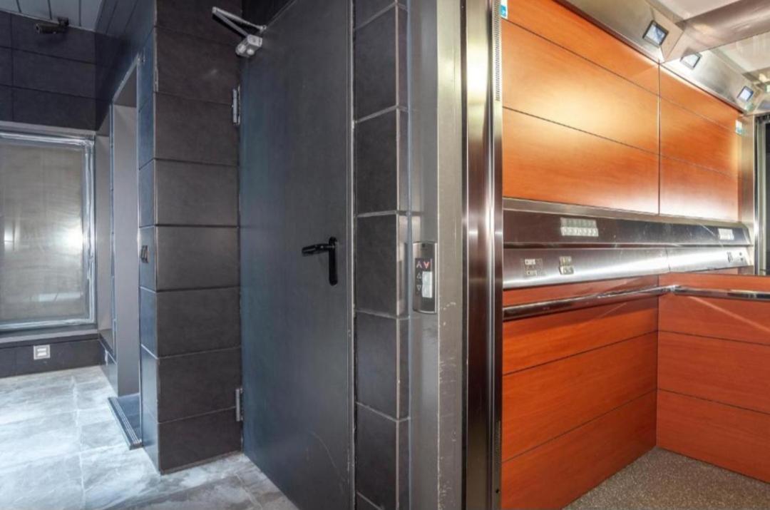 Apartment Malaga Centro La Merced Dış mekan fotoğraf