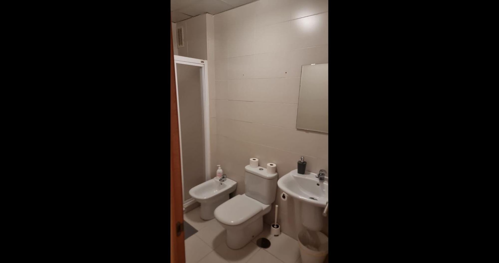 Apartment Malaga Centro La Merced Dış mekan fotoğraf