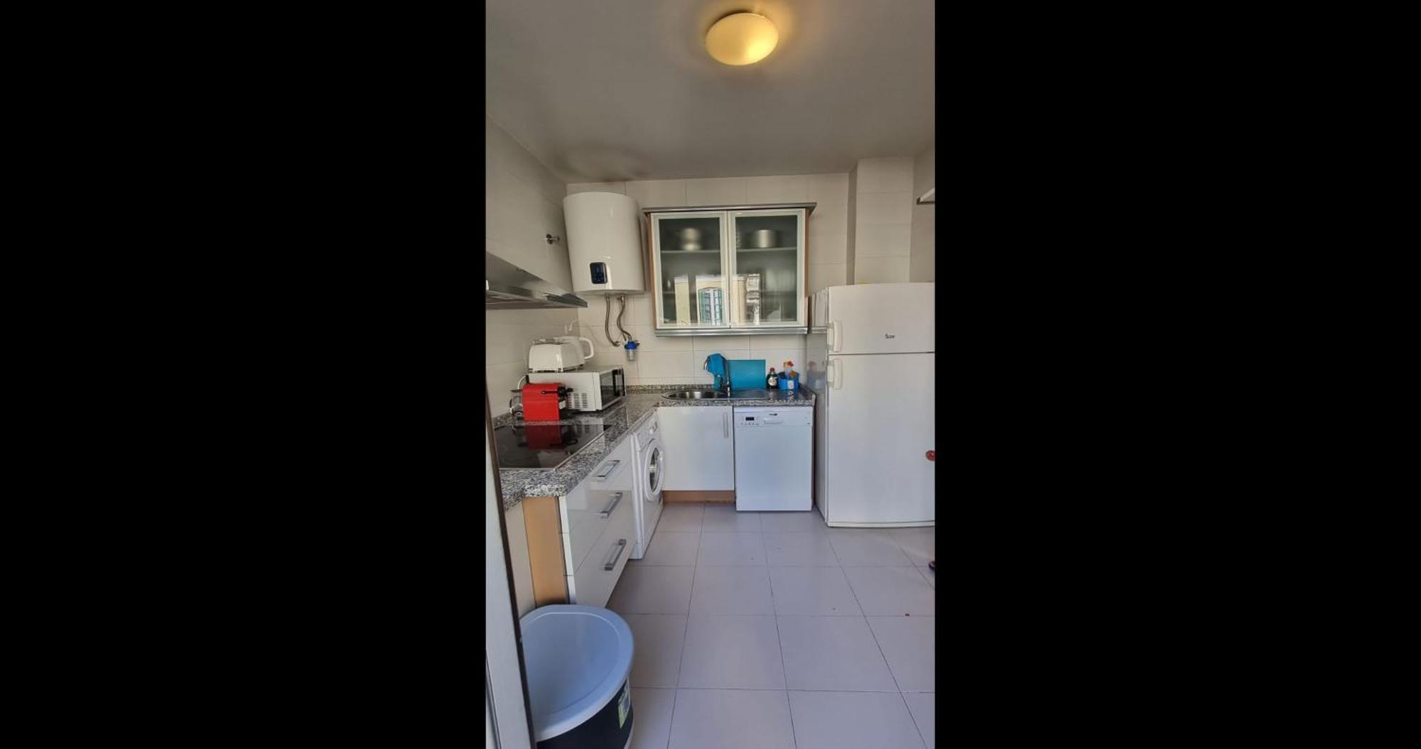 Apartment Malaga Centro La Merced Dış mekan fotoğraf