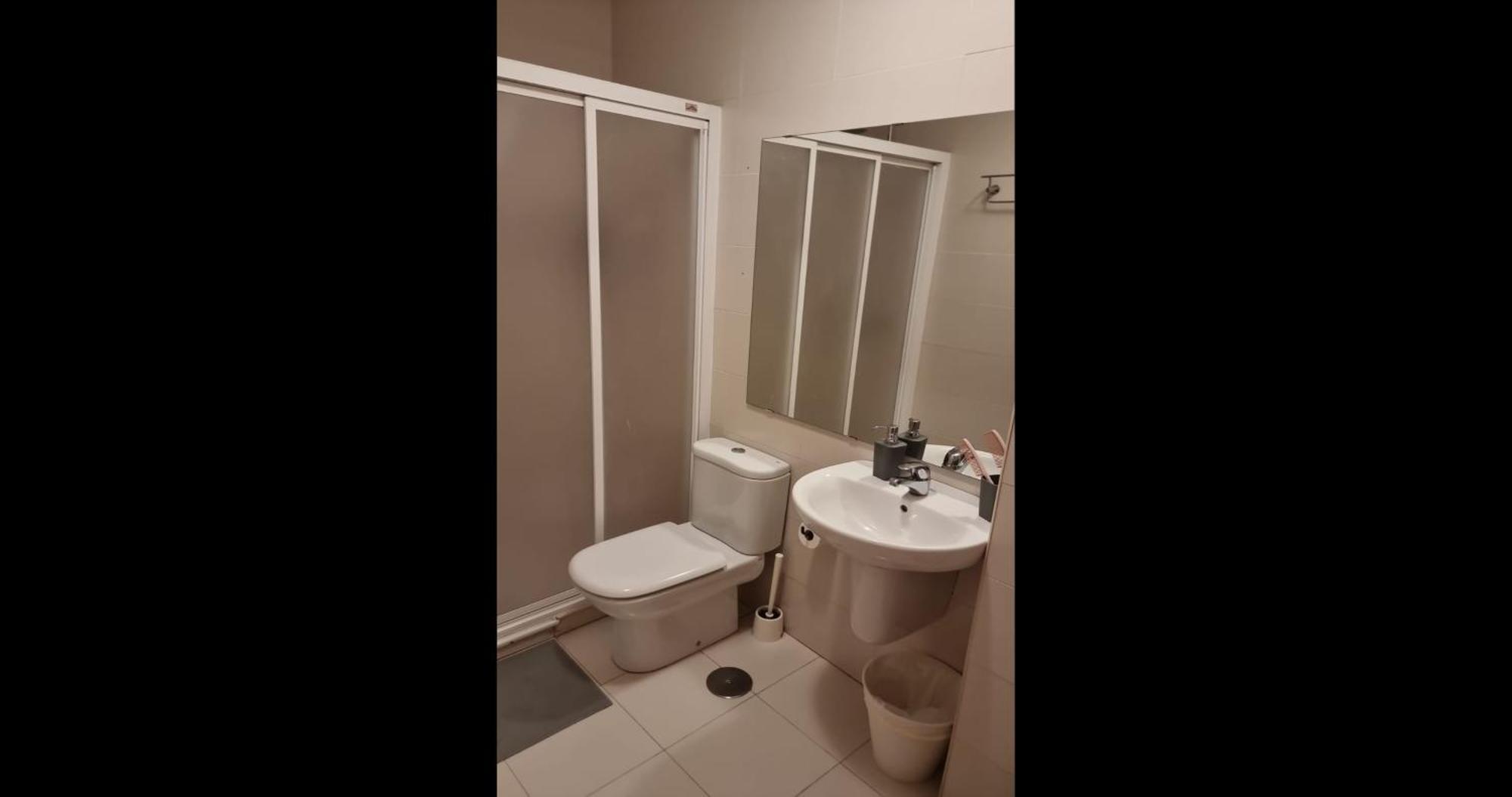 Apartment Malaga Centro La Merced Dış mekan fotoğraf